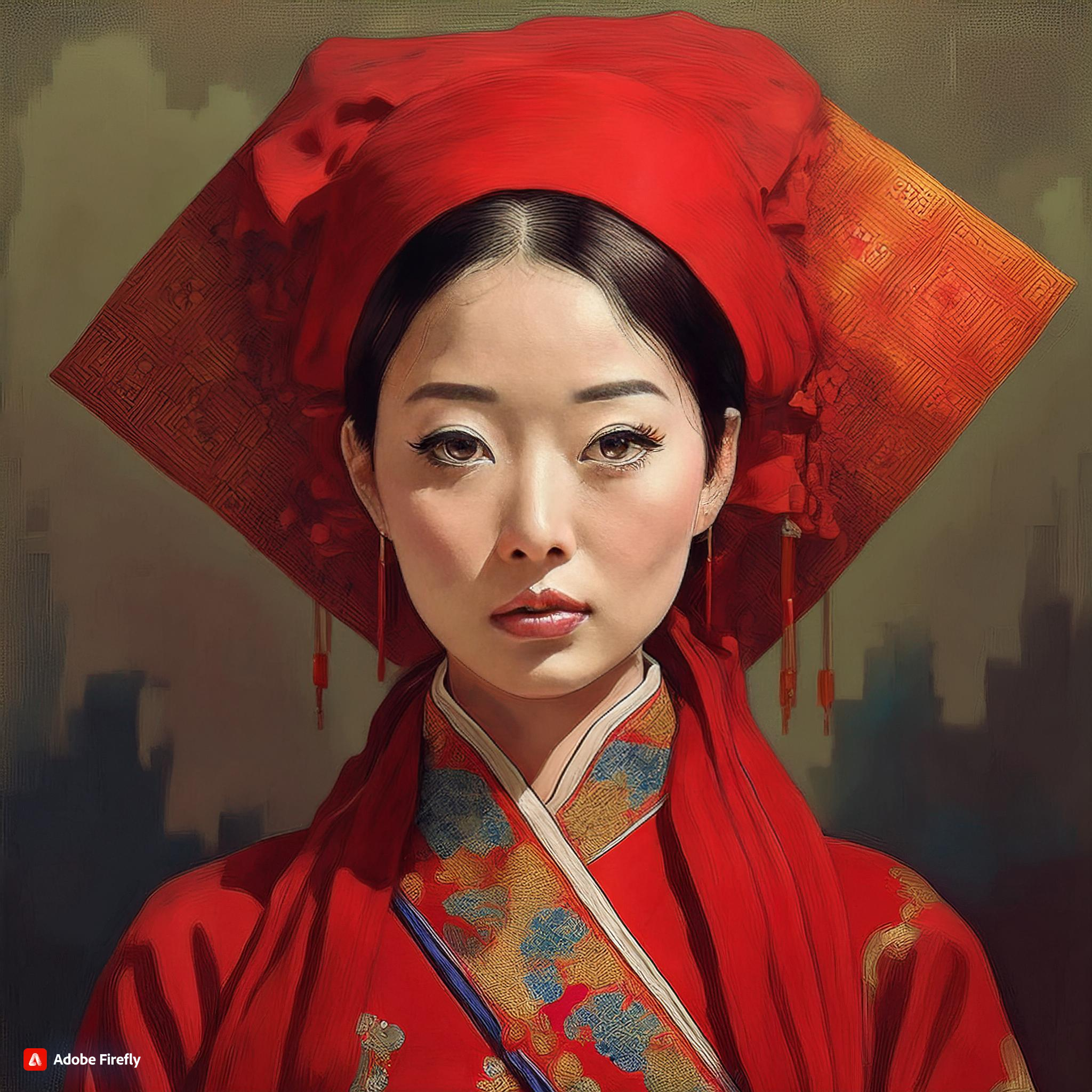 屍術控 _ 陳守娘