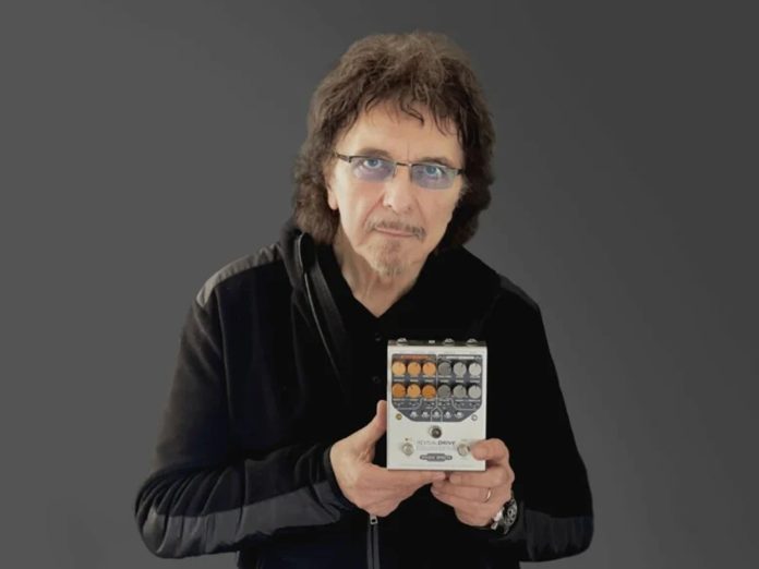 cover-origin effects toni iommi