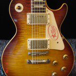 Gibson Custom Shop Pearly Gates VOS08