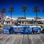 2014_05_07, Las Vegas, Las Vegas Convention Center, NV, USA, JLETB, f