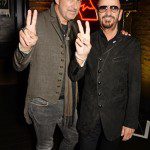 John Varvatos Opens First European Store In London