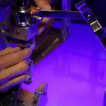 DW&PDP 2015NAMM樂器展Part4-John Good的調音轉盤