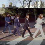 Google帶你到披頭四的Abbey Road錄音室！