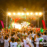 The Music RunG _01