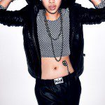 台灣饒舌天后葛仲珊確認擔任The Music Run by KOKO賽後派對表演嘉賓