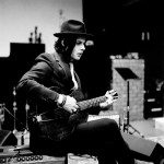 Jack White Guitar
