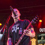 Mark Tremonti Sing