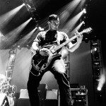 Mark Tremonti picking