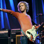 Kenny Wayne Shepherd hendrix strat
