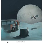 Olafur Arnalds poster