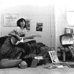 Patti Smith Duo sonic