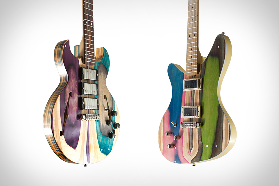 Prisma guitars3