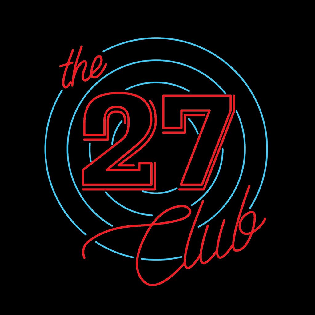 Club_27_霓虹燈