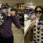 一開展即前來購買AMY早鳥鐵粉票的樂迷