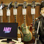 美聲超偶踢館歌手Ann獻上AMY經典歌曲