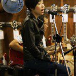 美聲超偶踢館歌手Ann獻上AMY經典歌曲Rehab