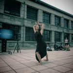 1.松菸Lab新主藝啟售活動 葉名樺演出寂靜敲門(1)