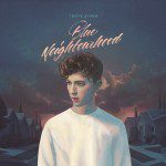 Blue Neighbourhood 封面2