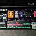 kim-thayil-soundgarden pedal board