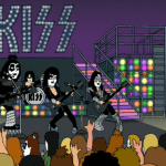 Rockallnight