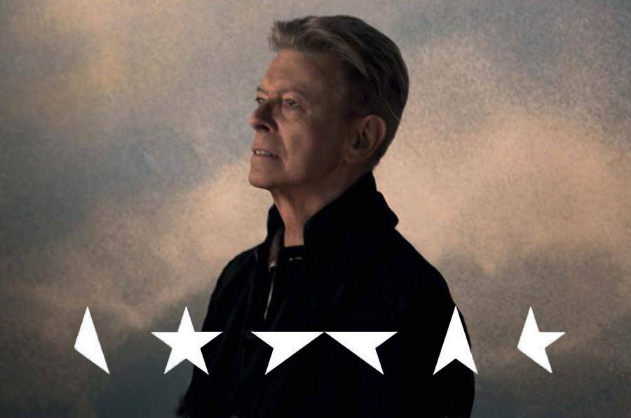 閃耀的搖滾傳奇Blackstar－David Bowie辭世（1947－2016） | 樂手巢YSOLIFE