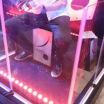 Roland新推出的電子Cajon