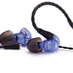 Westone UM Pro 10監聽級耳機-藍