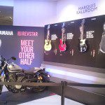 YAMAHA(獨立展示會館)的新系列吉他