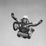 FENDER SKYDIVING