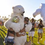 Coachella 2014 – Polar Bears