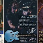 only a gibson is good enough