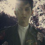 特洛伊Troye Sivan 宣傳照