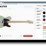 Fender Mod Shop Telecaster