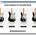 Fender Mod Shop2