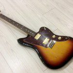 squier jagmaster