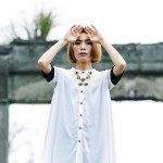 陳惠婷今年首度參加Legacy「都市女聲」系列演出，預告她將展開全新的科幻旅程新章節