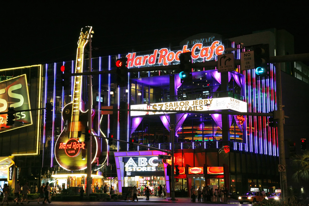 知名Hard Rock Hotel將在2019年晚春於紐約開設全新分店編輯| 快速編