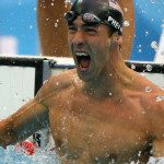 Olympics Day 8 – Swimming