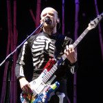 Flea MODULUS bass