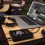 apogee duet