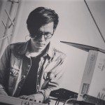 林昀駿 Troy Lin