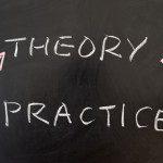 Theory and practice