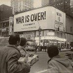 war-is-over