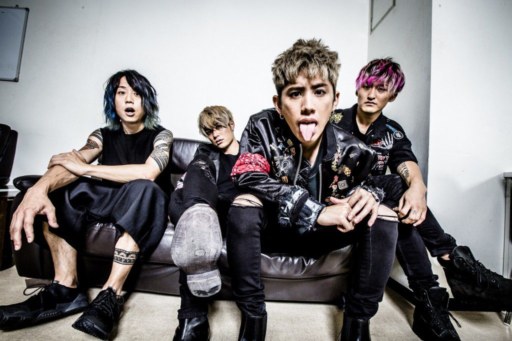 ONE OK ROCK全新創作專輯《AMBITIONS》1月13日正式發行 | 樂手巢 YSOLIFE