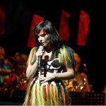 Coachella Music Festival – Day 1