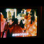 MV截圖3 KOM_I 神祕女警