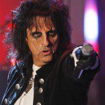 Alice Cooper
