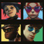 D2Gorillaz – Andromeda-tile