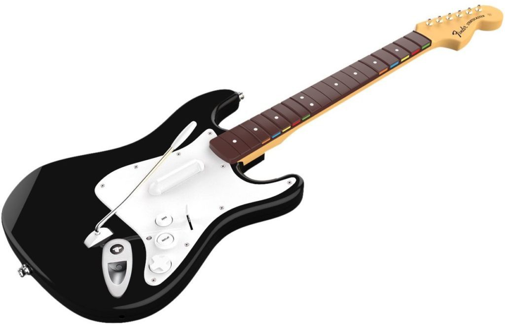 PlayStation-4-Fender-Stratocaster-1024x659