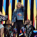 2017 Coachella Valley Music And Arts Festival – Weekend 1 – Day 2